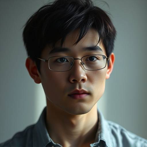 David Chen