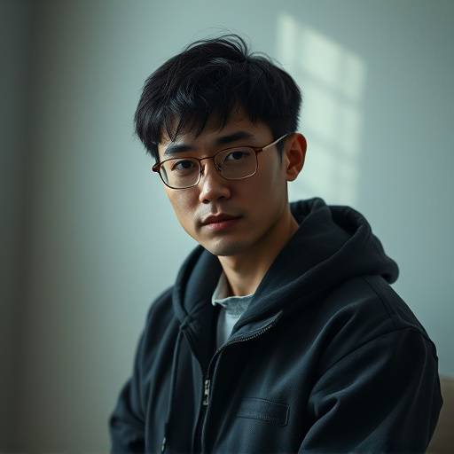 David Chen
