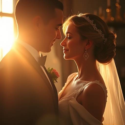 Wedding Photography